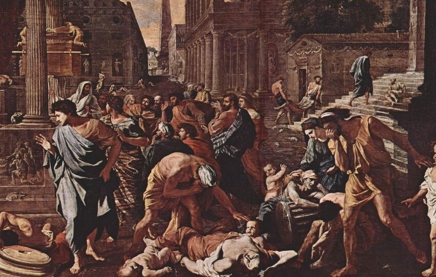  Pandemia e scienze sociali