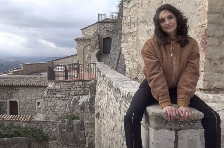  ViaggioinIrpinia – Gesualdo