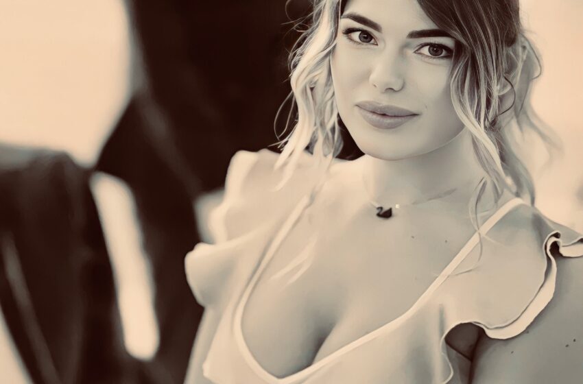  Carla Maria Troisi